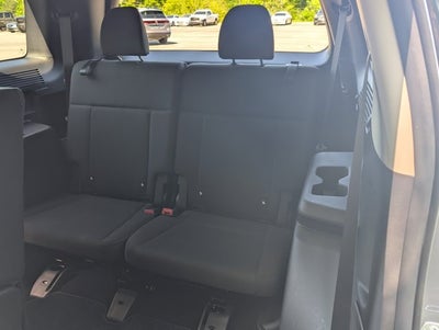 2024 Hyundai Santa Fe SE