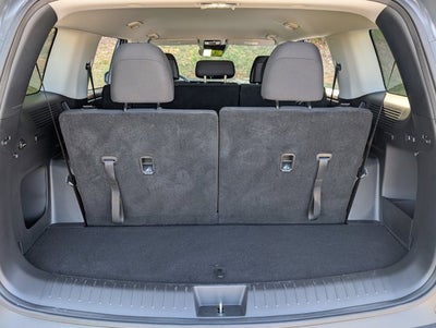 2024 Hyundai Santa Fe SE