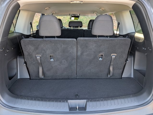 2024 Hyundai Santa Fe SE