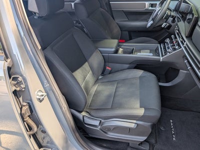 2024 Hyundai Santa Fe SE