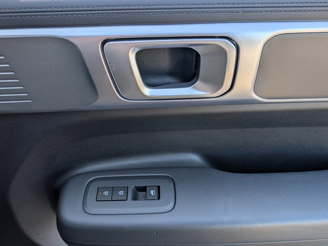 2024 Hyundai Santa Fe SE