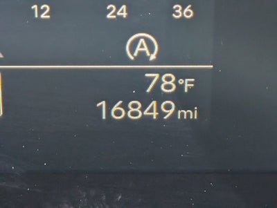 2024 Hyundai Santa Fe SE