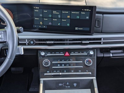 2024 Hyundai Santa Fe SE