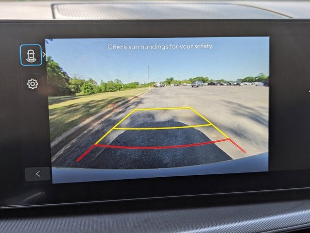 2024 Hyundai Santa Fe SE