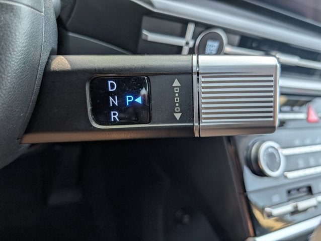 2024 Hyundai Santa Fe SE