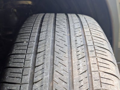 2024 Hyundai Santa Fe SE