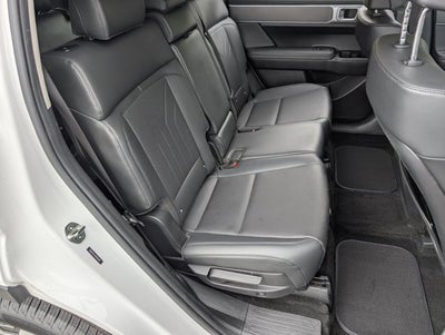 2024 Hyundai Santa Fe SEL