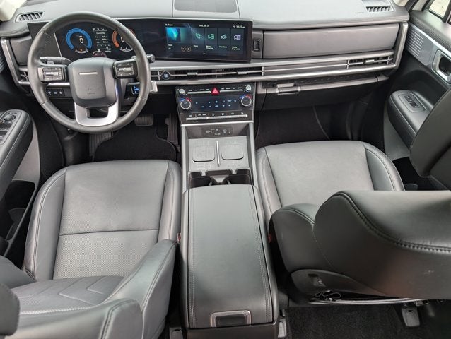 2024 Hyundai Santa Fe SEL
