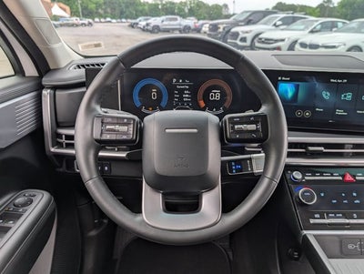 2024 Hyundai Santa Fe SEL