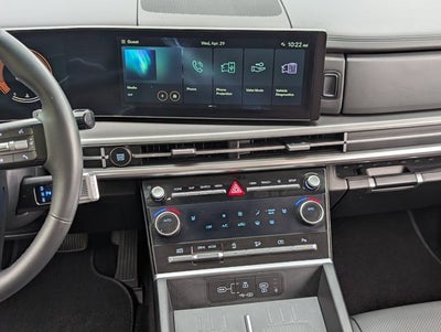 2024 Hyundai Santa Fe SEL