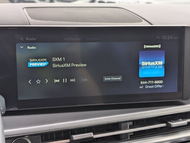 2024 Hyundai Santa Fe SEL