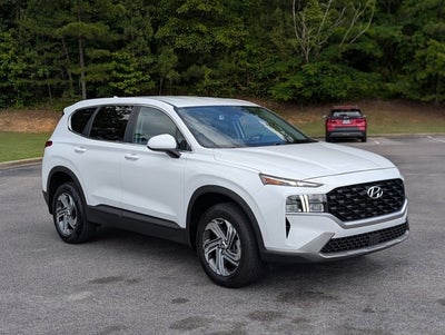 2023 Hyundai Santa Fe SE