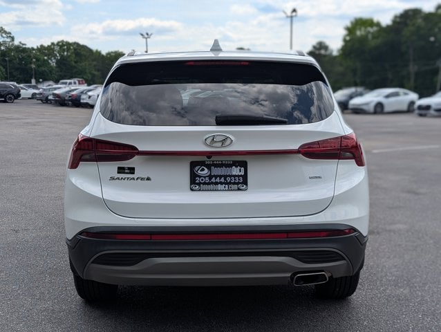 2023 Hyundai Santa Fe SE