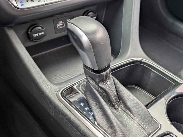 2018 Hyundai Sonata Limited