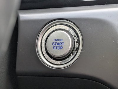 2018 Hyundai Sonata Limited