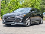 2018 Hyundai Sonata Limited