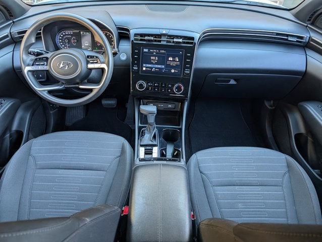 2023 Hyundai Santa Cruz SEL