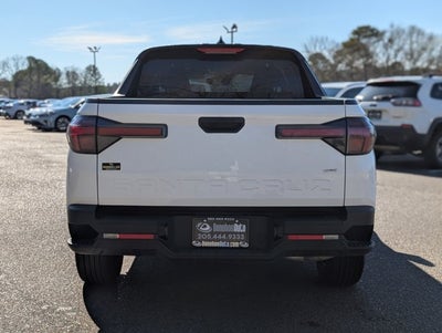 2023 Hyundai Santa Cruz SEL