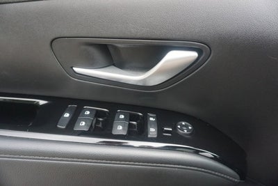 2022 Hyundai Santa Cruz Limited