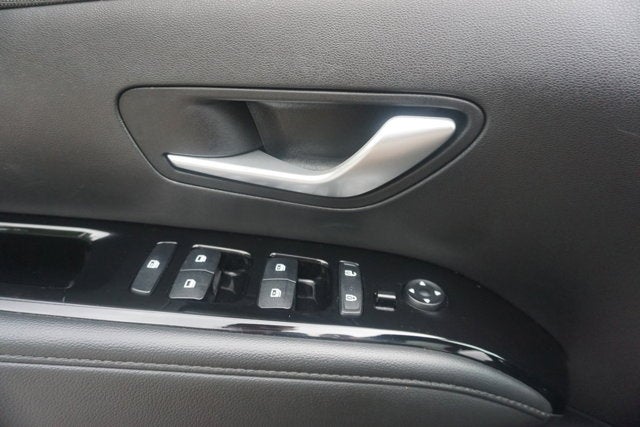 2022 Hyundai Santa Cruz Limited