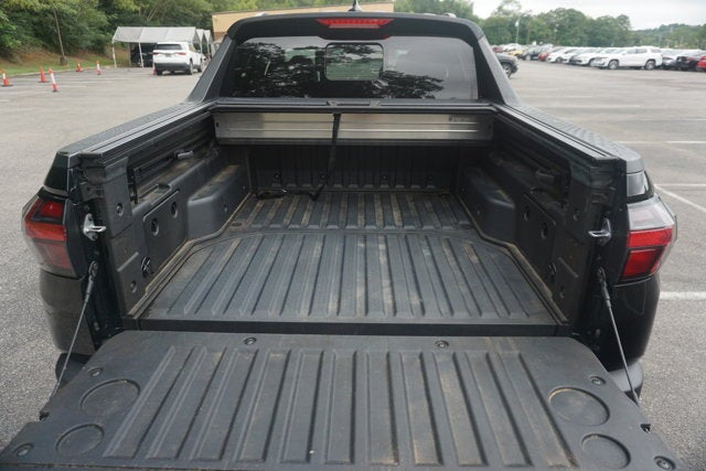 2022 Hyundai Santa Cruz Limited