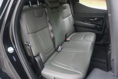 2022 Hyundai Santa Cruz Limited