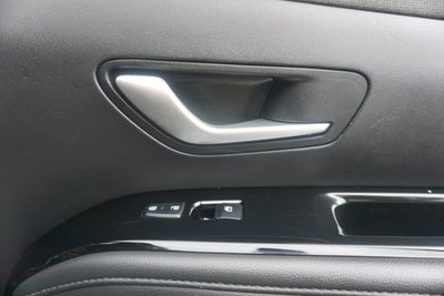 2022 Hyundai Santa Cruz Limited