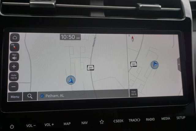 2022 Hyundai Santa Cruz Limited