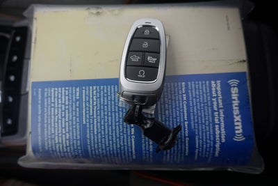 2022 Hyundai Santa Cruz Limited