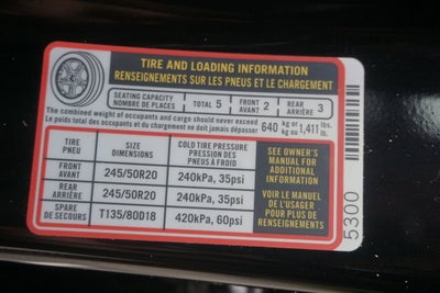 2022 Hyundai Santa Cruz Limited