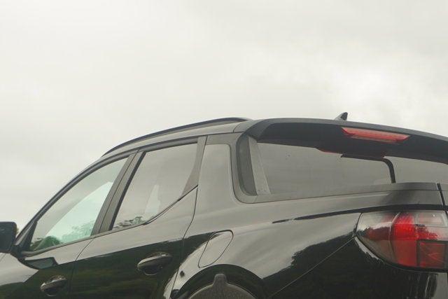 2022 Hyundai Santa Cruz Limited