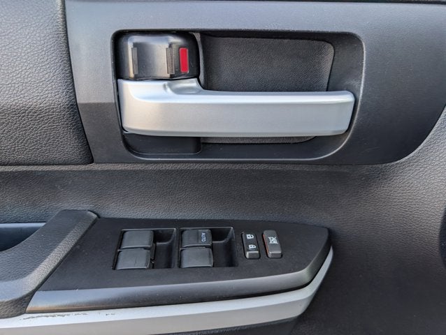 2019 Toyota Tundra 4WD SR5