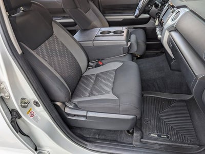 2019 Toyota Tundra 4WD SR5