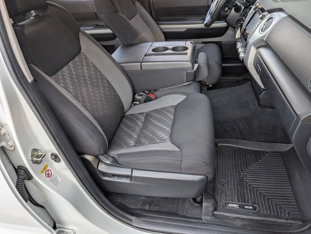 2019 Toyota Tundra 4WD SR5