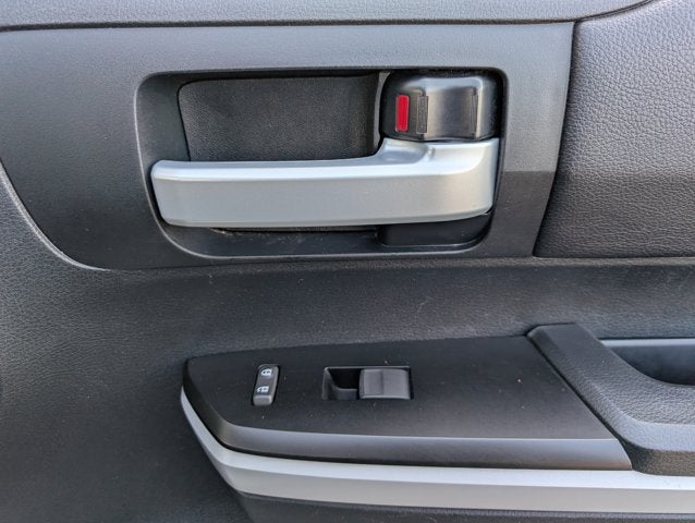 2019 Toyota Tundra 4WD SR5