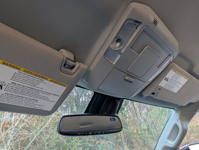 2019 Toyota Tundra 4WD SR5