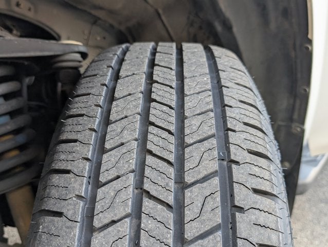 2019 Toyota Tundra 4WD SR5