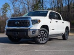 2019 Toyota Tundra 4WD SR5