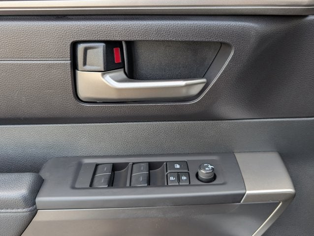 2024 Toyota Tundra 4WD SR5