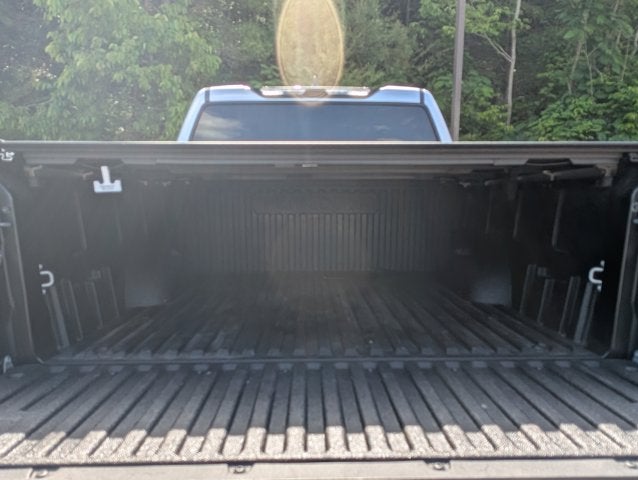 2024 Toyota Tundra 4WD SR5
