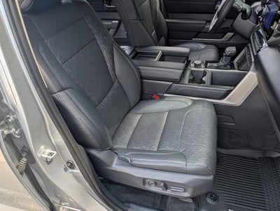 2024 Toyota Tundra 4WD SR5