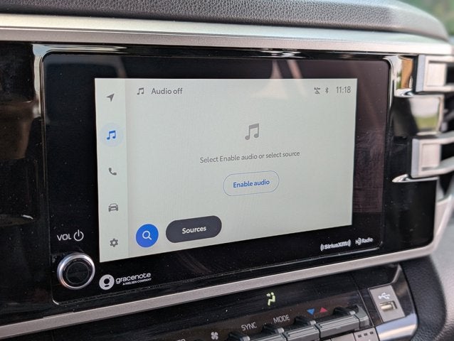 2024 Toyota Tundra 4WD SR5
