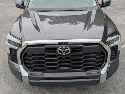 2023 Toyota Tundra 4WD SR5