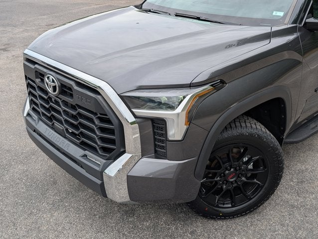 2023 Toyota Tundra 4WD SR5