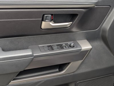 2023 Toyota Tundra 4WD SR5
