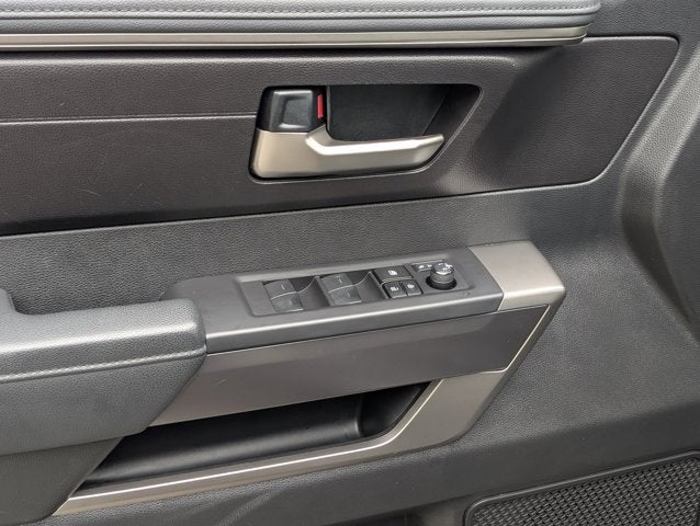 2023 Toyota Tundra 4WD SR5