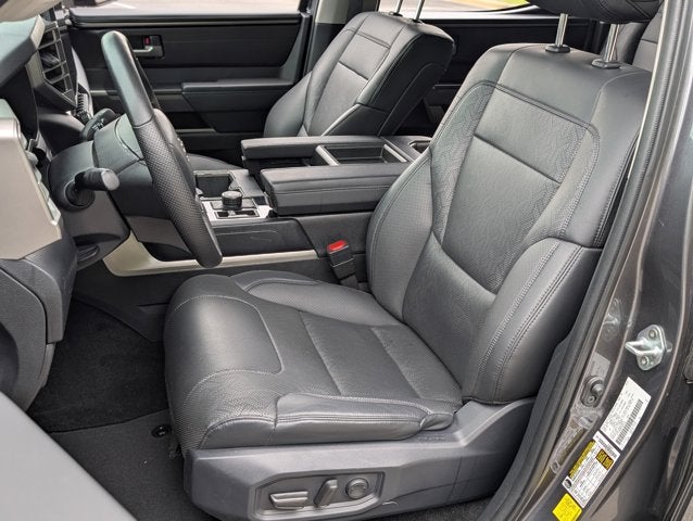 2023 Toyota Tundra 4WD SR5