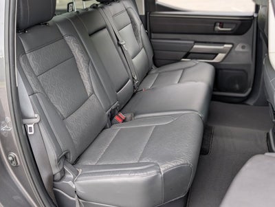 2023 Toyota Tundra 4WD SR5