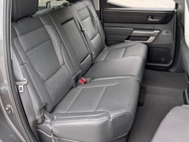 2023 Toyota Tundra 4WD SR5