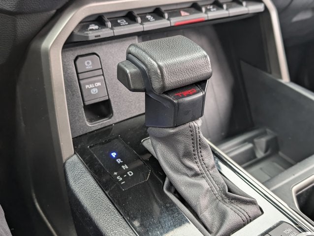 2023 Toyota Tundra 4WD SR5